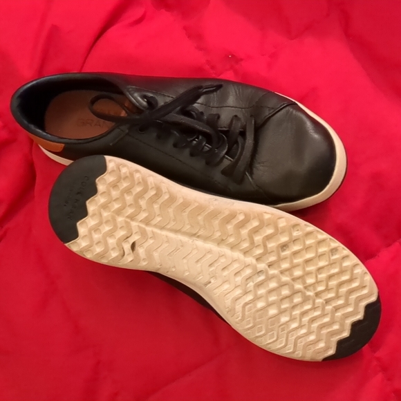 Cole Hann Grandpro Size 7.5